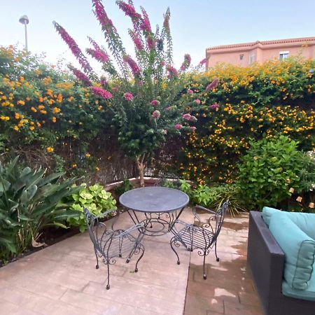 Apartamento Jardin Sanlucar Sanlucar de Barrameda Ngoại thất bức ảnh