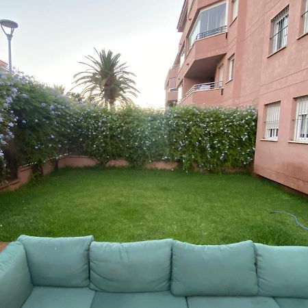 Apartamento Jardin Sanlucar Sanlucar de Barrameda Ngoại thất bức ảnh