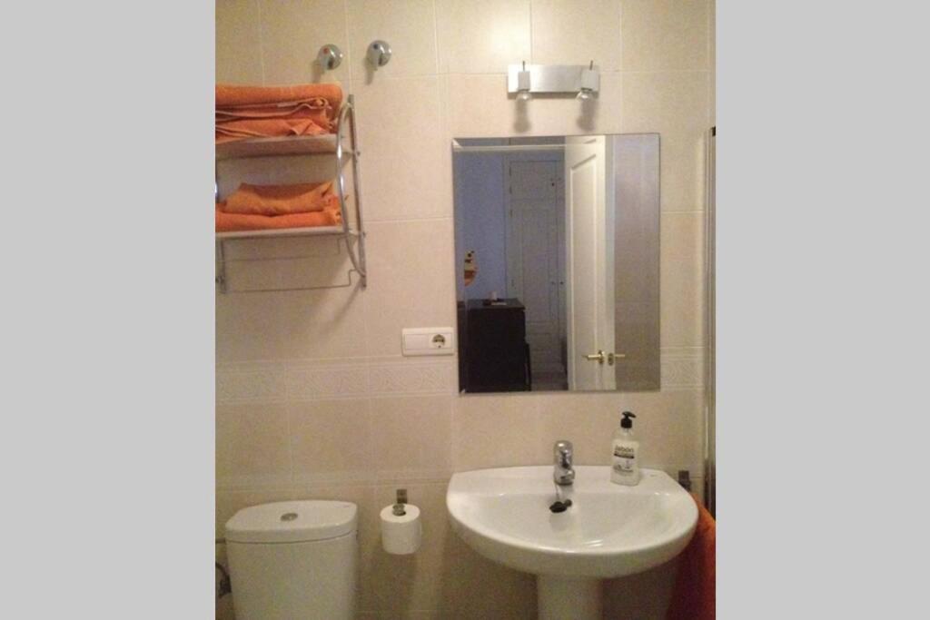 Apartamento Jardin Sanlucar Sanlucar de Barrameda Ngoại thất bức ảnh