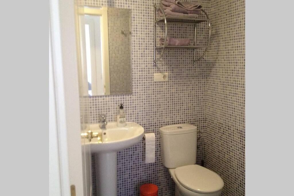 Apartamento Jardin Sanlucar Sanlucar de Barrameda Ngoại thất bức ảnh