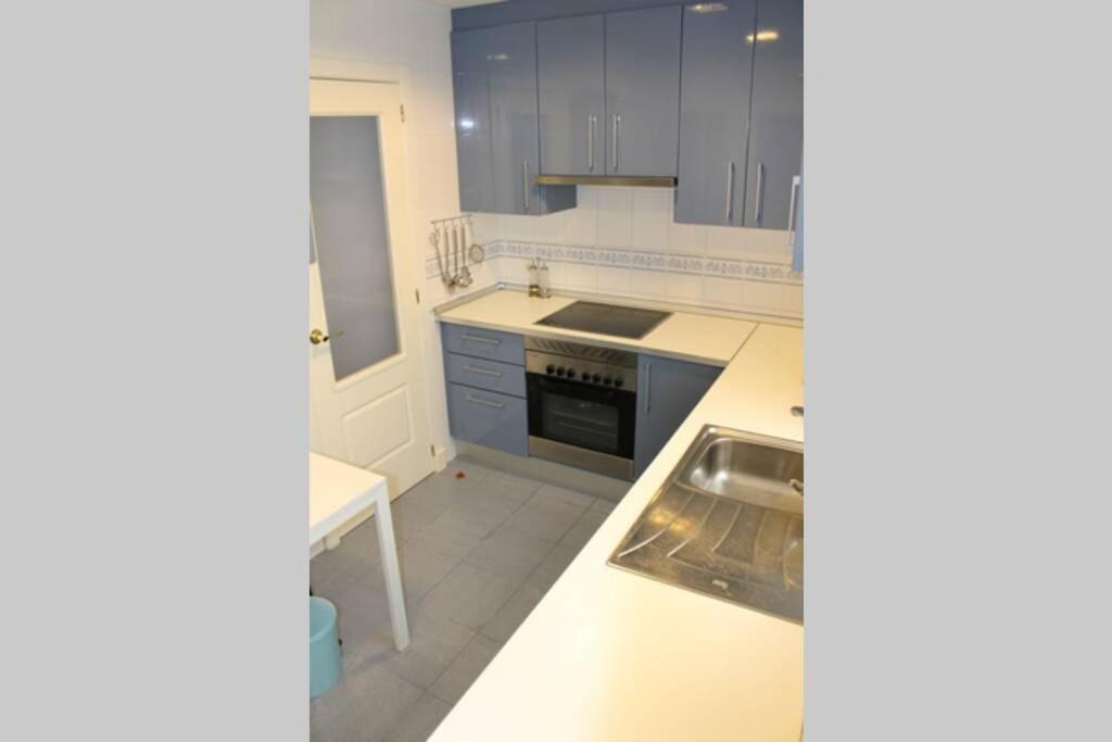 Apartamento Jardin Sanlucar Sanlucar de Barrameda Ngoại thất bức ảnh