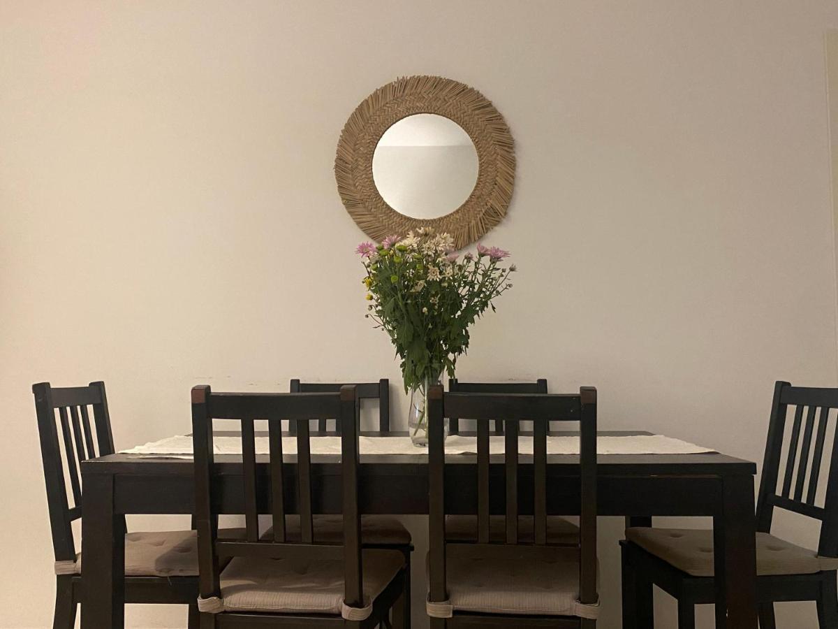 Apartamento Jardin Sanlucar Sanlucar de Barrameda Ngoại thất bức ảnh