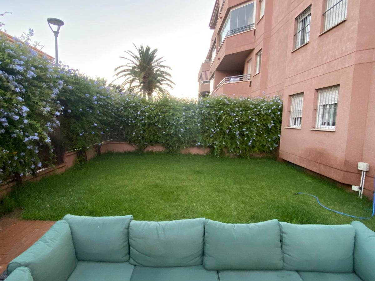 Apartamento Jardin Sanlucar Sanlucar de Barrameda Ngoại thất bức ảnh