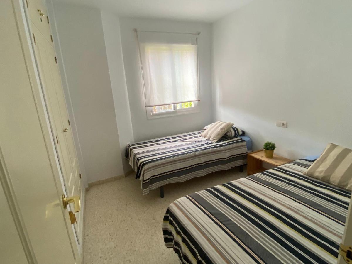 Apartamento Jardin Sanlucar Sanlucar de Barrameda Ngoại thất bức ảnh